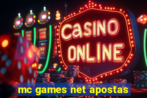 mc games net apostas